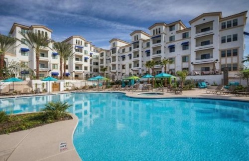 Queen Creek #445 Condo - image 1