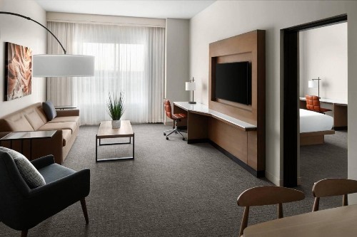 Marriott Phoenix Chandler - image 10