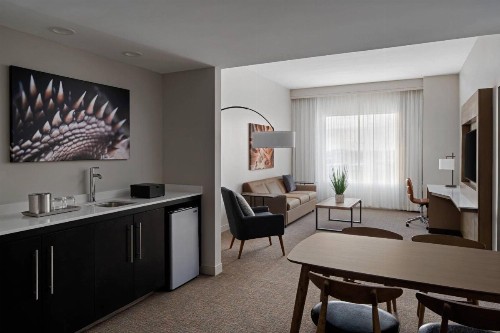 Marriott Phoenix Chandler - image 11