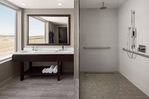 Marriott Phoenix Chandler - image 13