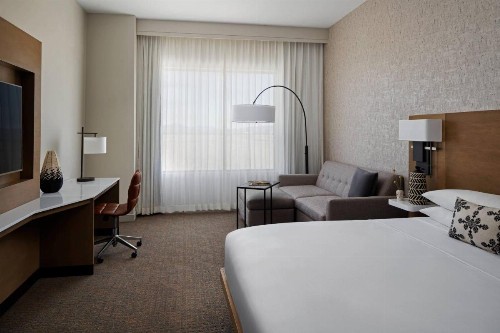 Marriott Phoenix Chandler - image 17