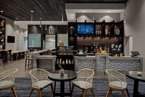 Marriott Phoenix Chandler - image 2