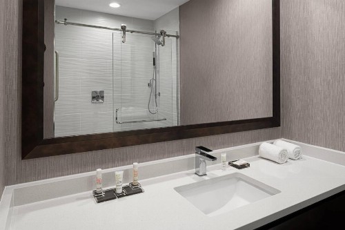 Marriott Phoenix Chandler - image 24