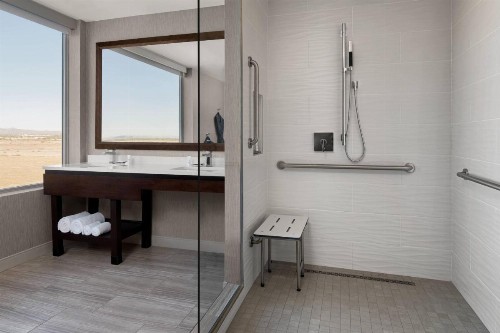 Marriott Phoenix Chandler - image 26