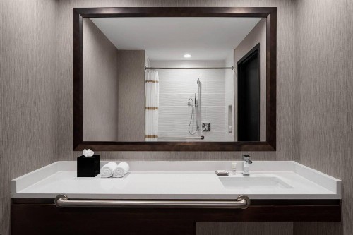 Marriott Phoenix Chandler - image 27