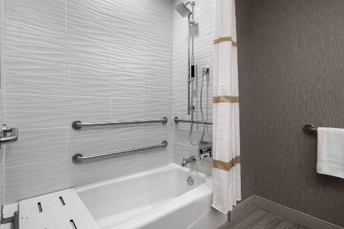 Marriott Phoenix Chandler - image 28