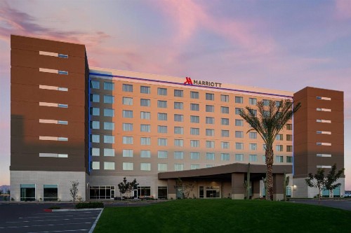 Marriott Phoenix Chandler - image 3