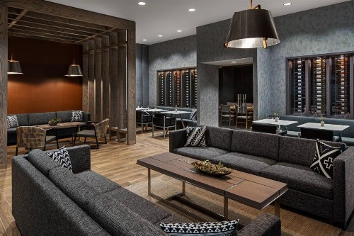 Marriott Phoenix Chandler - image 30