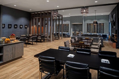 Marriott Phoenix Chandler - image 31