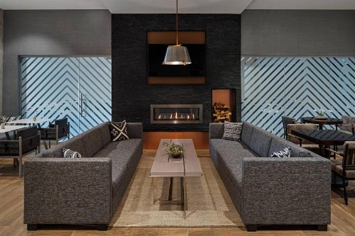 Marriott Phoenix Chandler - image 32