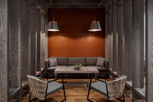 Marriott Phoenix Chandler - image 33