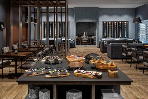 Marriott Phoenix Chandler - image 34