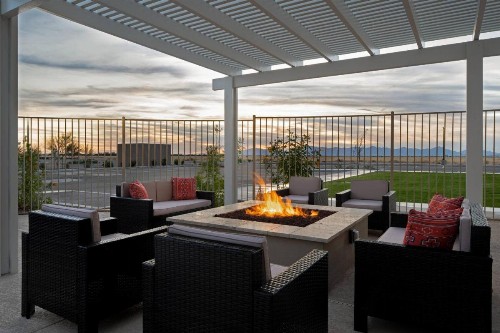 Marriott Phoenix Chandler - image 35
