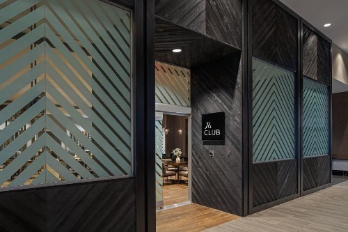 Marriott Phoenix Chandler - image 36