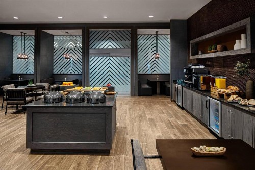 Marriott Phoenix Chandler - image 37