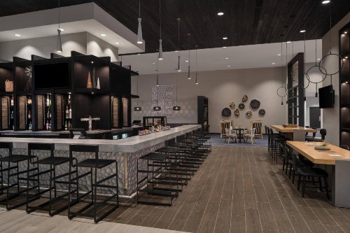 Marriott Phoenix Chandler - image 38