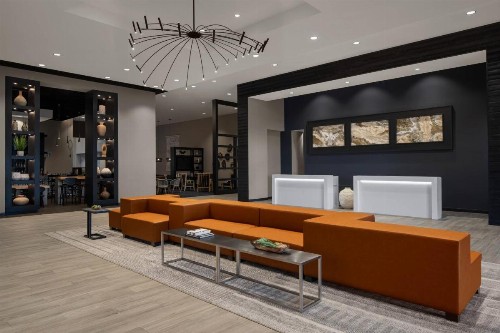 Marriott Phoenix Chandler - image 39