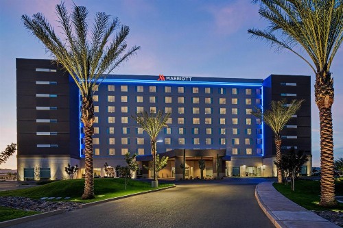 Marriott Phoenix Chandler - image 4