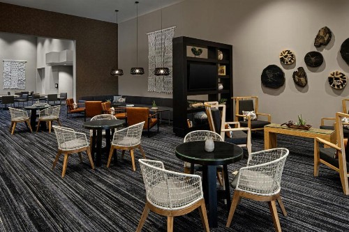 Marriott Phoenix Chandler - image 41