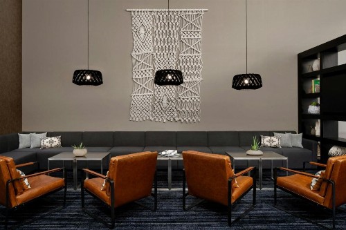 Marriott Phoenix Chandler - image 42
