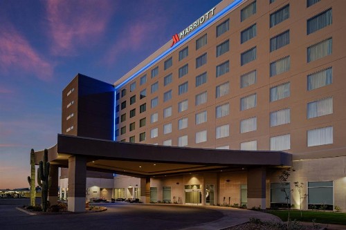Marriott Phoenix Chandler - image 5