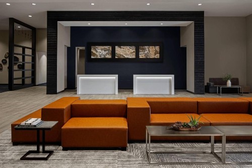 Marriott Phoenix Chandler - image 7