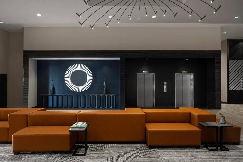 Marriott Phoenix Chandler - image 8