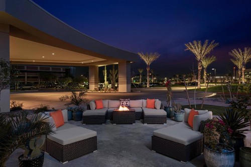 Marriott Phoenix Chandler - image 9