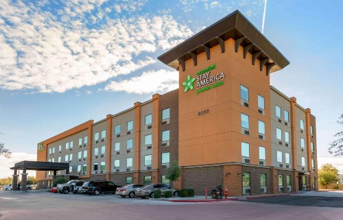 Extended Stay America Premier Suites - Phoenix - Chandler - Downtown - image 1