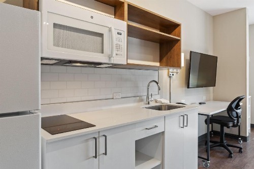 Extended Stay America Premier Suites - Phoenix - Chandler - Downtown - image 11