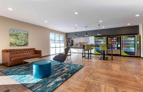 Extended Stay America Premier Suites - Phoenix - Chandler - Downtown - image 12