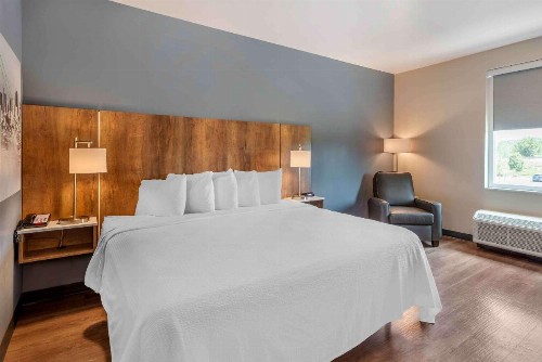 Extended Stay America Premier Suites - Phoenix - Chandler - Downtown - image 13