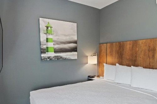 Extended Stay America Premier Suites - Phoenix - Chandler - Downtown - image 19