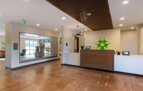 Extended Stay America Premier Suites - Phoenix - Chandler - Downtown - image 22