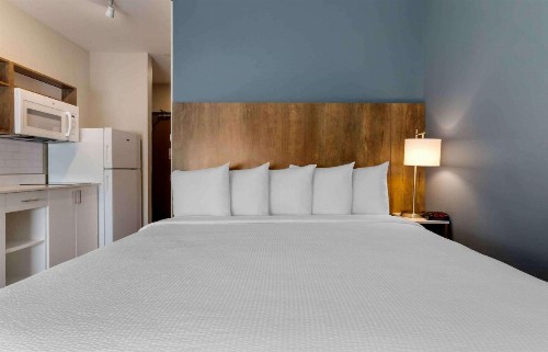 Extended Stay America Premier Suites - Phoenix - Chandler - Downtown - image 23