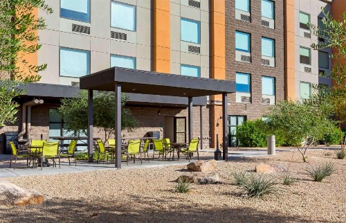 Extended Stay America Premier Suites - Phoenix - Chandler - Downtown - image 27