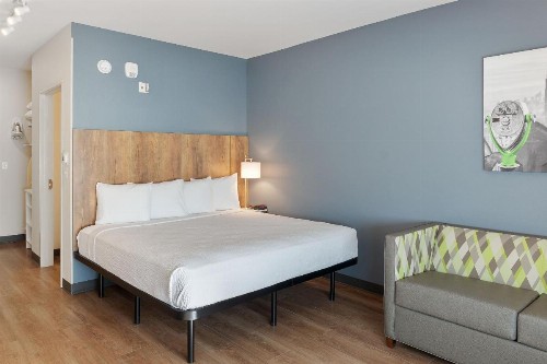 Extended Stay America Premier Suites - Phoenix - Chandler - Downtown - image 28