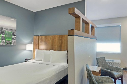 Extended Stay America Premier Suites - Phoenix - Chandler - Downtown - image 29