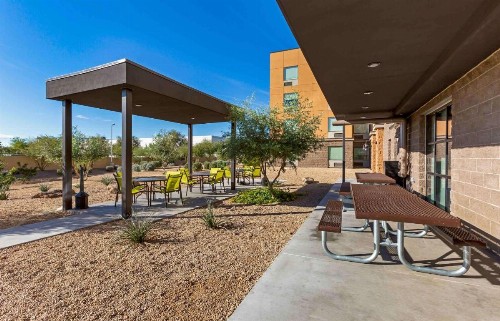 Extended Stay America Premier Suites - Phoenix - Chandler - Downtown - image 30