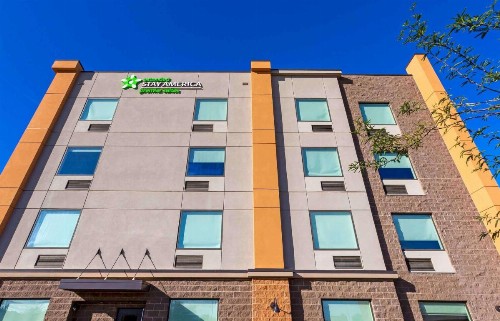 Extended Stay America Premier Suites - Phoenix - Chandler - Downtown - image 31