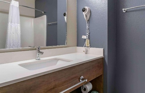 Extended Stay America Premier Suites - Phoenix - Chandler - Downtown - image 33
