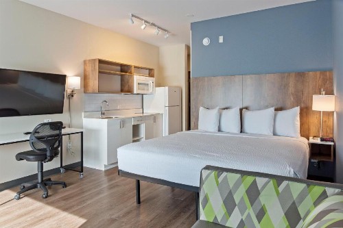 Extended Stay America Premier Suites - Phoenix - Chandler - Downtown - image 35