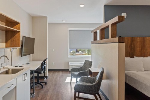 Extended Stay America Premier Suites - Phoenix - Chandler - Downtown - image 36
