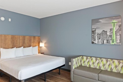 Extended Stay America Premier Suites - Phoenix - Chandler - Downtown - image 37