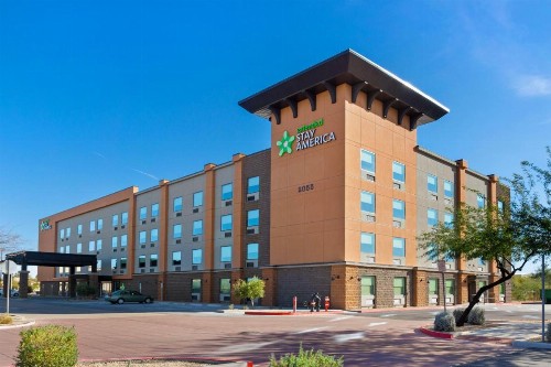 Extended Stay America Premier Suites - Phoenix - Chandler - Downtown - image 39