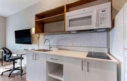 Extended Stay America Premier Suites - Phoenix - Chandler - Downtown - image 44