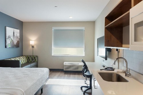 Extended Stay America Premier Suites - Phoenix - Chandler - Downtown - image 48