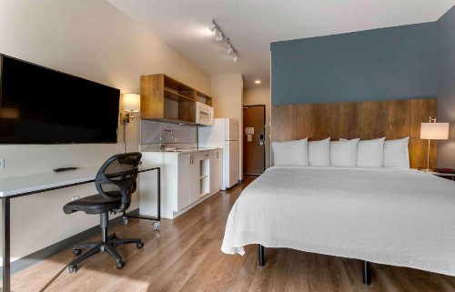 Extended Stay America Premier Suites - Phoenix - Chandler - Downtown - image 49