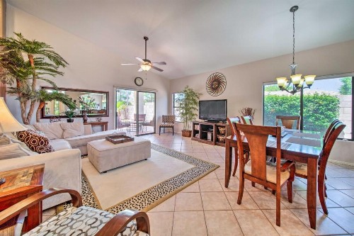 Immaculate Chandler House with Outdoor Living Space! - image 7