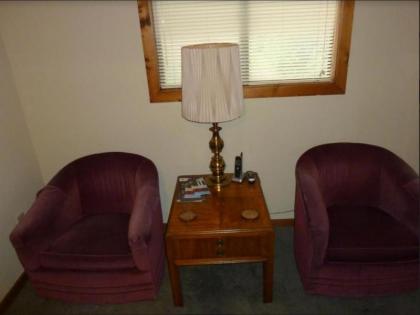 Chapel Hill InnTown - image 11